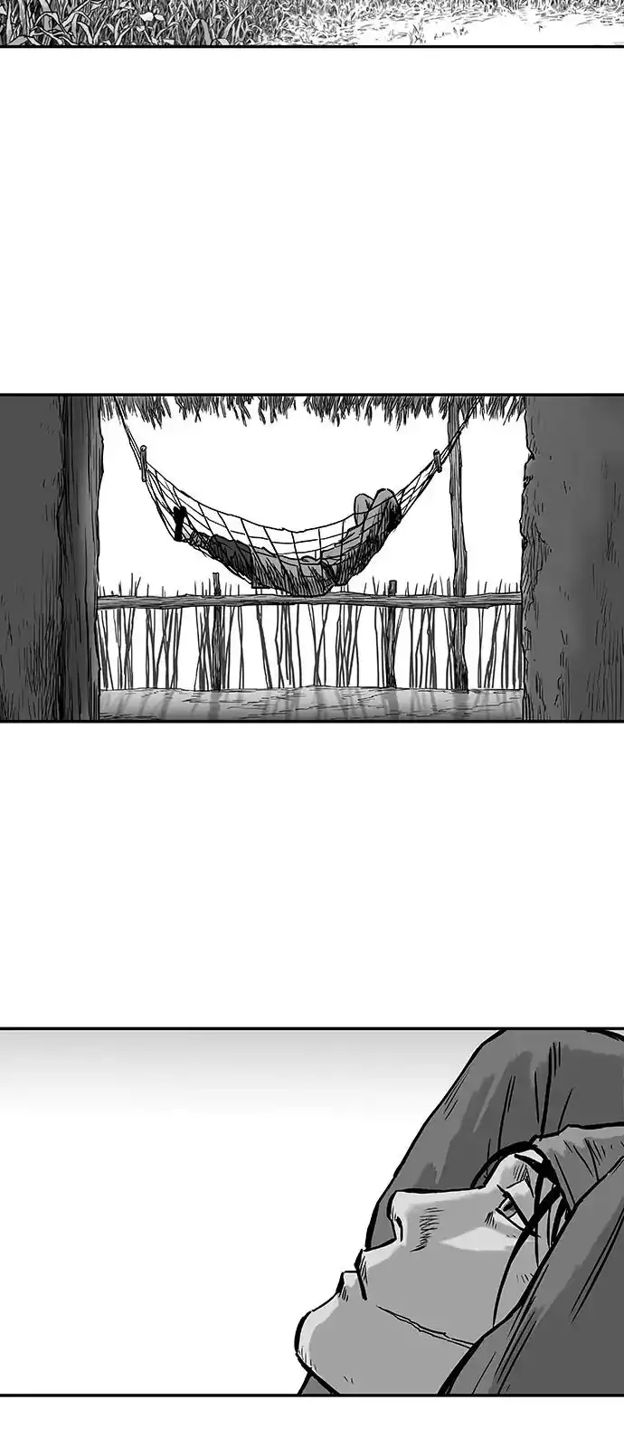 Parrot Blade Chapter 3 49